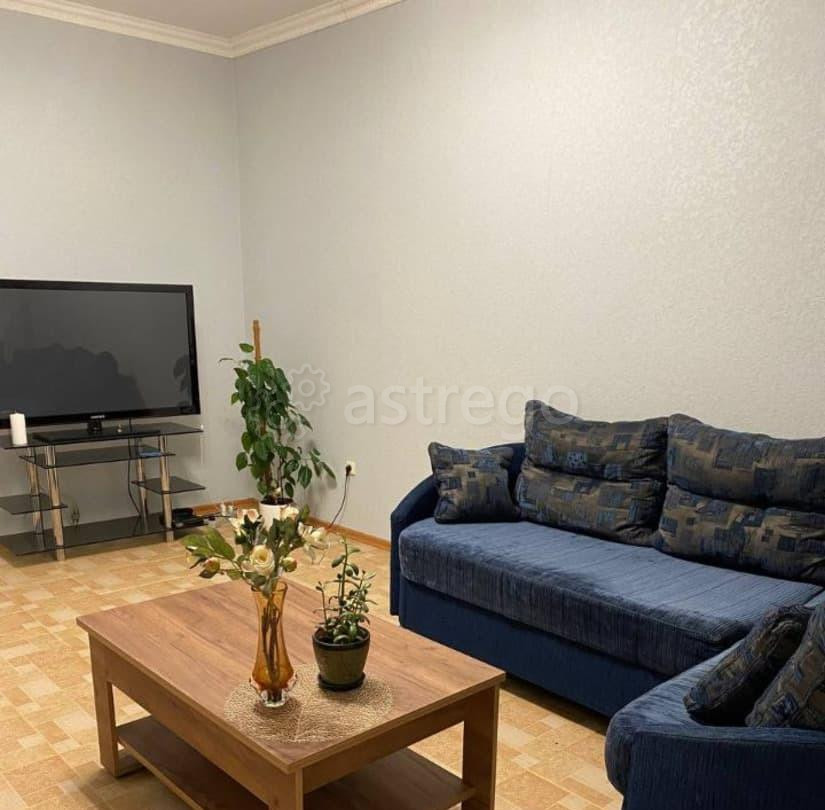 4-комн. квартира, 120 м2, 3/24 эт. Санкт-Петербург - изображение 1