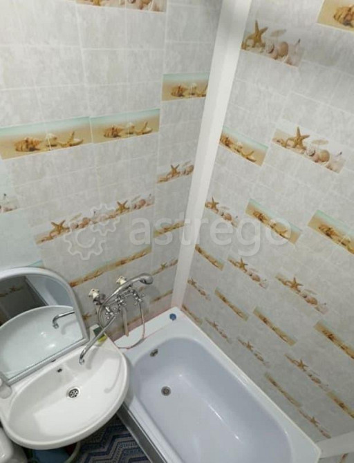 1-комн. квартира, 17 м2, 1/9 эт. Норильск - изображение 2