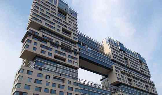 5-комн. квартира, 172.9 м2, 18/24 эт. Москва