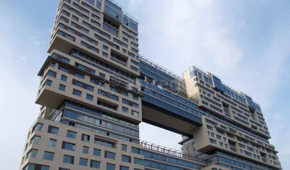 5-комн. квартира, 172.9 м2, 18/24 эт. Москва - изображение 1