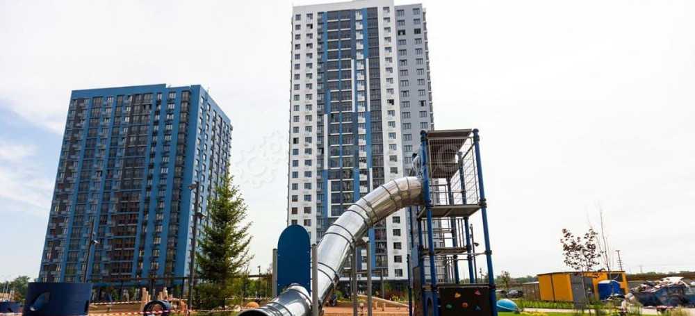 2-комн. квартира, 42.38 м2, 18/25 эт. Уфа - изображение 5