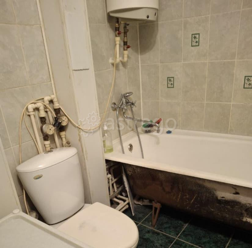 1-комн. квартира, 34 м2, 1/9 эт. Бийск - изображение 4