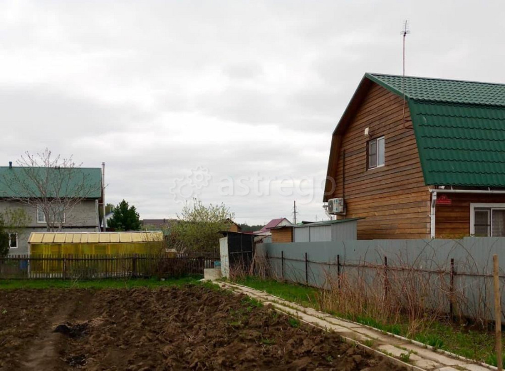 Дом, 140 м2, 10 соток, 2 эт. Сосновоборск - изображение 6