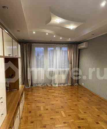 1-комн. квартира, 48 м2, 9/25 эт. Москва