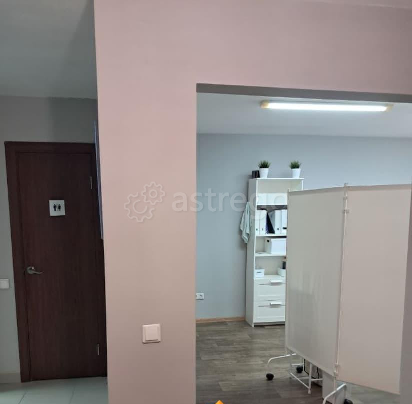 Офис, 42.5 м Майкоп - изображение 4