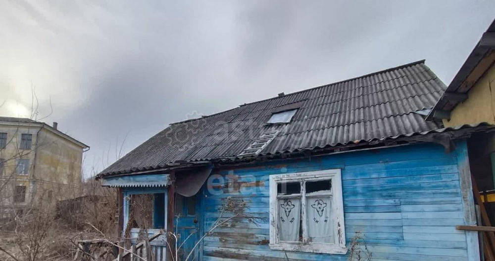 Дом, 29.6 м2, 6 соток, 1 эт. Котлас - изображение 2