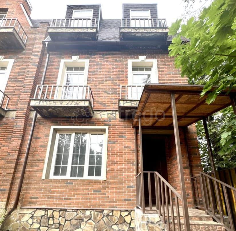 Дом, 236.6 м2, 2.23 сотки, 3 эт. Звенигород - изображение 3