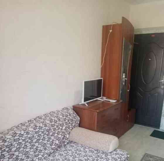 Студия, 14 м2, 1/5 эт. Красноярск
