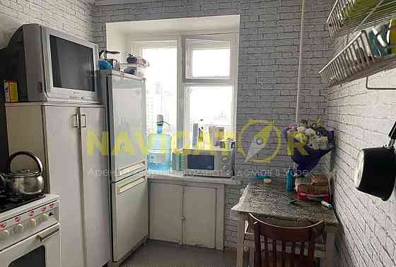 1-комн. квартира, 35 м2, 8/9 эт. Уфа