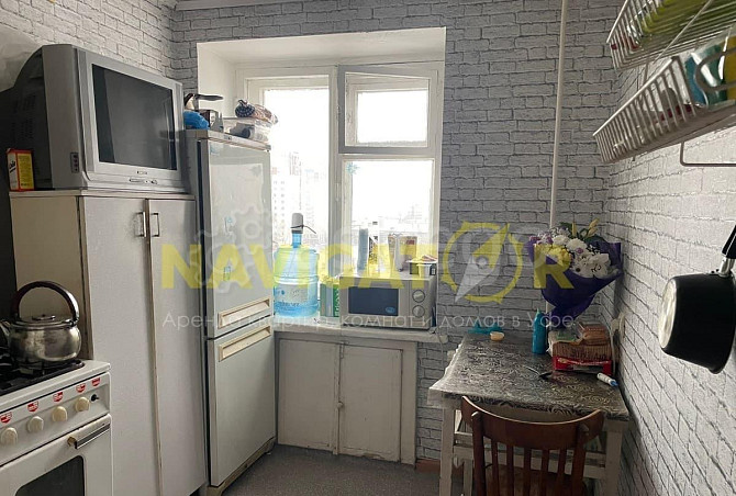 1-комн. квартира, 35 м2, 8/9 эт. Уфа - изображение 6