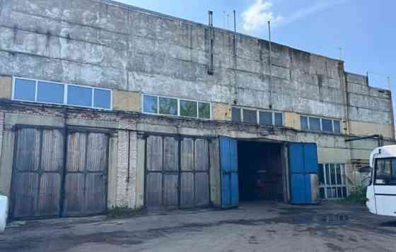 Склад, 1500 м2 Санкт-Петербург