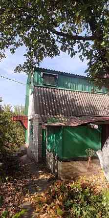 Дача, 29 м2, 7.5 сотки, 2 эт. Разумное
