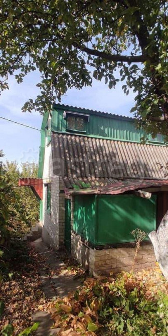 Дача, 29 м2, 7.5 сотки, 2 эт. Разумное - изображение 1