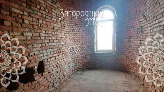 Коттедж, 420 м2, 15 соток Москва