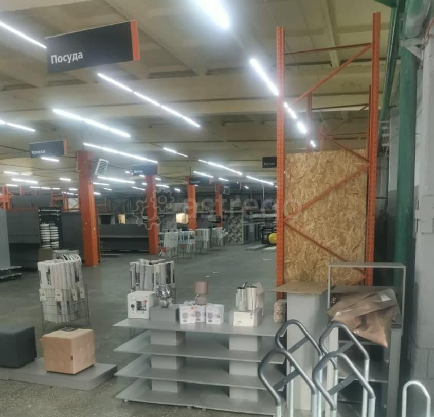 Торговое помещение, 3800 м2 Рубцовск - изображение 6