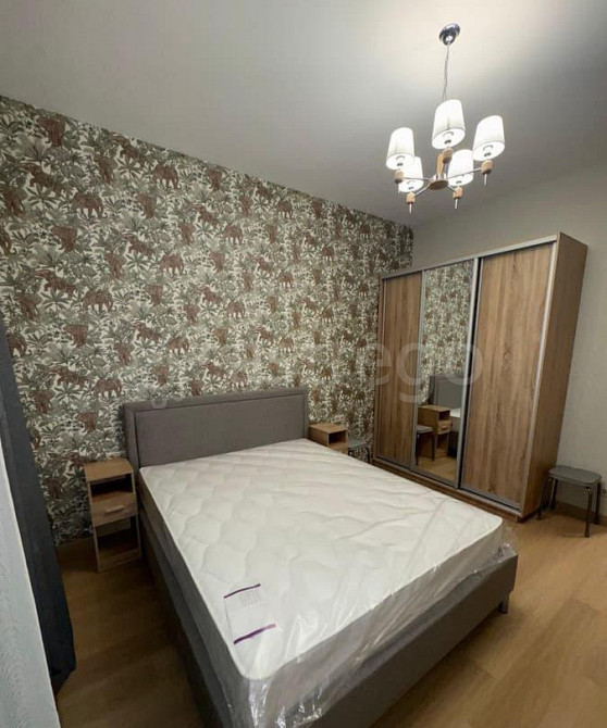 2-комн. квартира, 47 м2, 5/20 эт. Москва - изображение 3