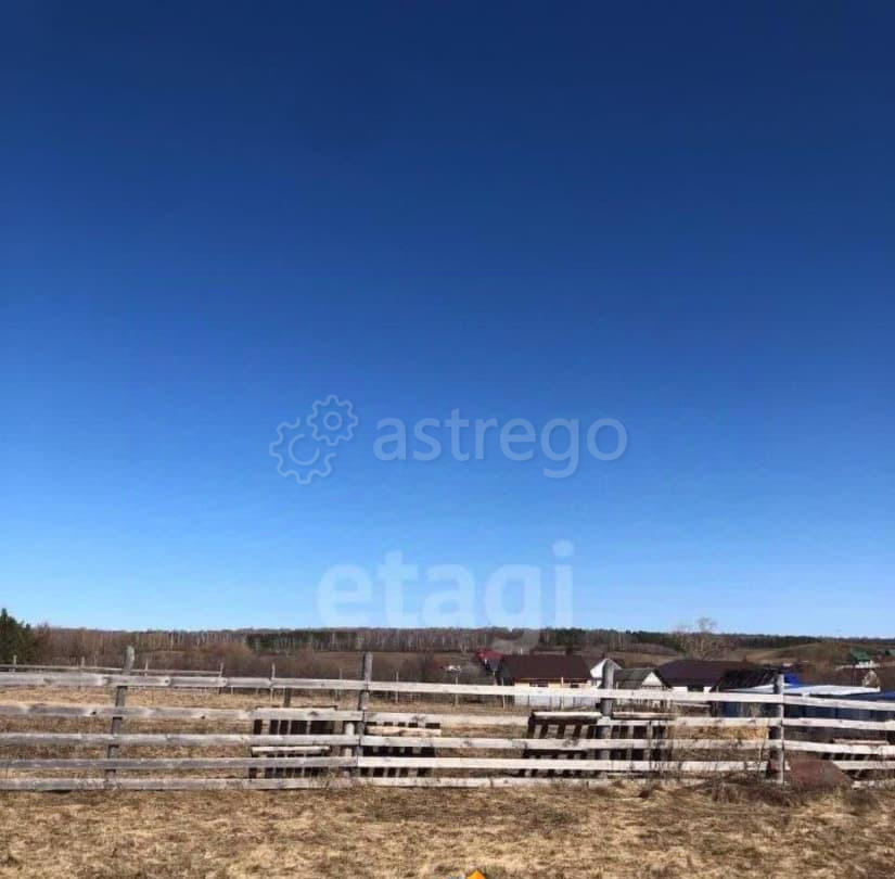 Земельный участок, 15.4 сотки Чишмы - изображение 1