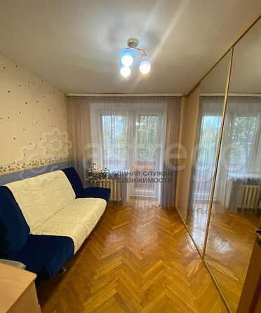 3-комн. квартира, 63 м2, 2/5 эт. Уфа - изображение 7