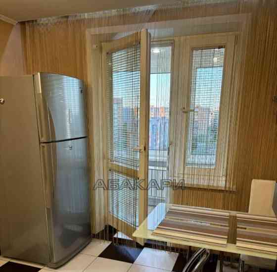 2-комн. квартира, 54 м2, 9/9 эт. Красноярск