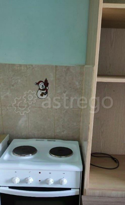 Комната, 18 м2, 4/5 эт. Красноярск - изображение 2