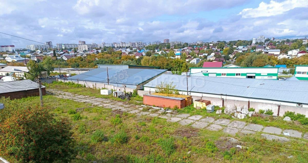 Коммерческий участок, 29.04 сотки Барнаул - изображение 2