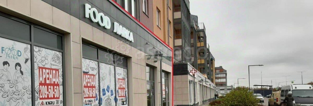 Свободного назначения, 98 м2 Санкт-Петербург - изображение 5