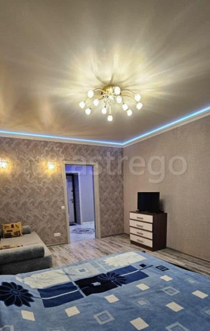 1-комн. квартира, 44.8 м2, 6/16 эт. Барнаул - изображение 6