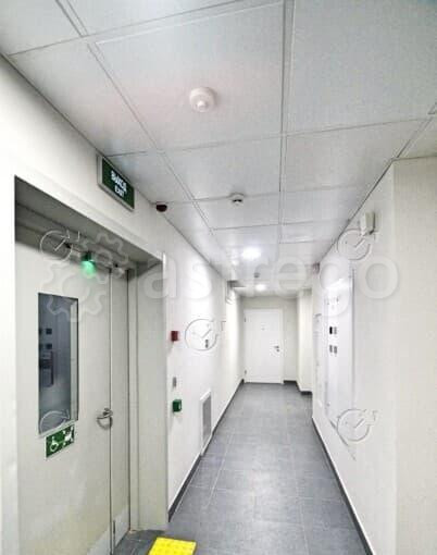 2-комн. квартира, 58.5 м2, 16/24 эт. Москва - изображение 4
