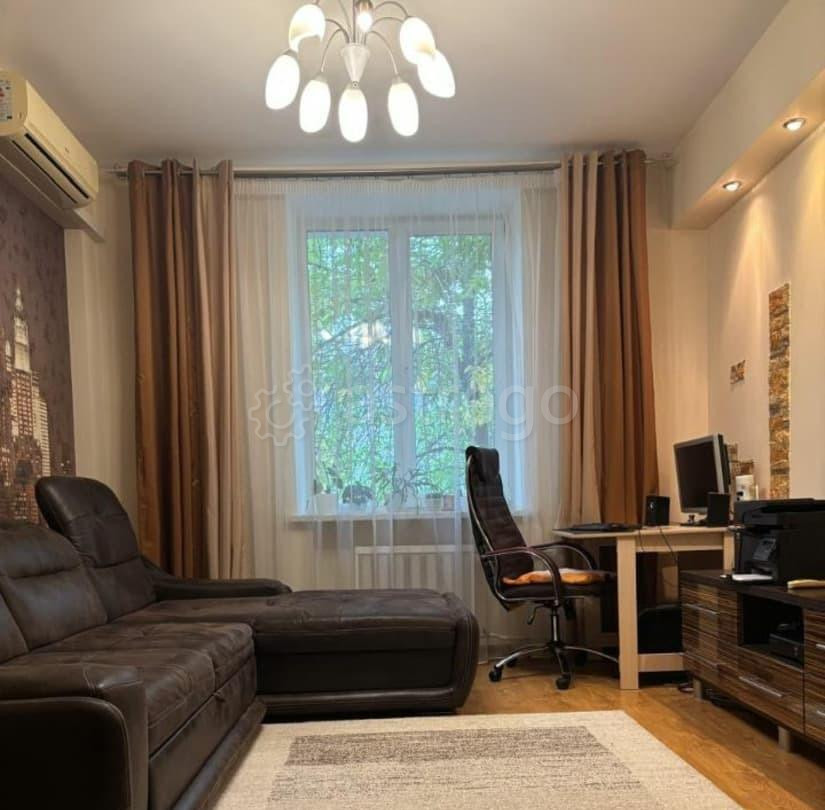 4-комн. квартира, 91.2 м2, 3/5 эт. Уфа - изображение 7