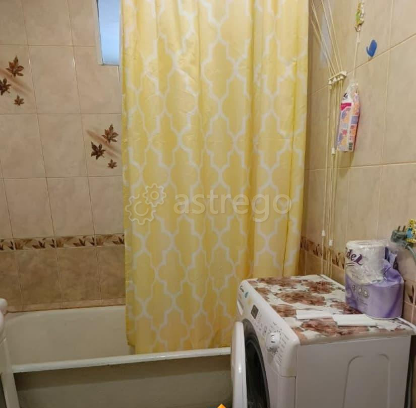 1-комн. квартира, 30.8 м2, 2/5 эт. Яровое - изображение 5