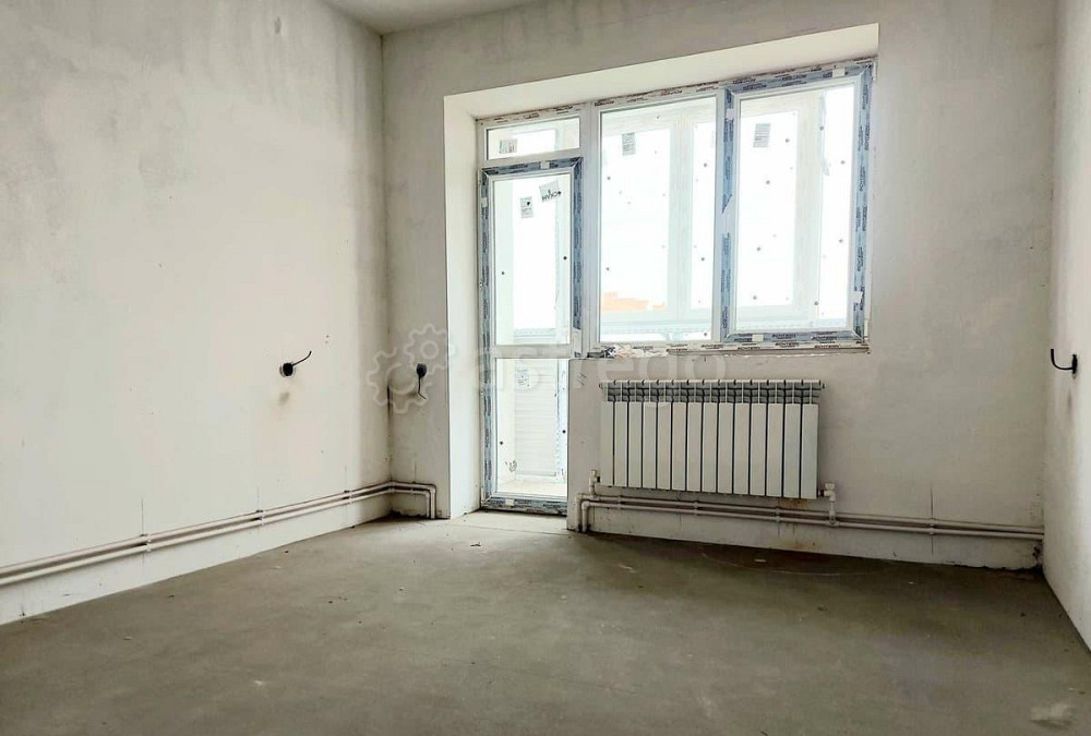 3-комн. квартира, 82 м2, 3/3 эт. Северный - изображение 7