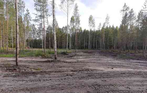 Земля под ИЖС, 8.5 сотки Павловский Посад