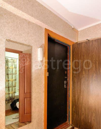 1-комн. квартира, 33 м2, 1/9 эт. Москва - изображение 7