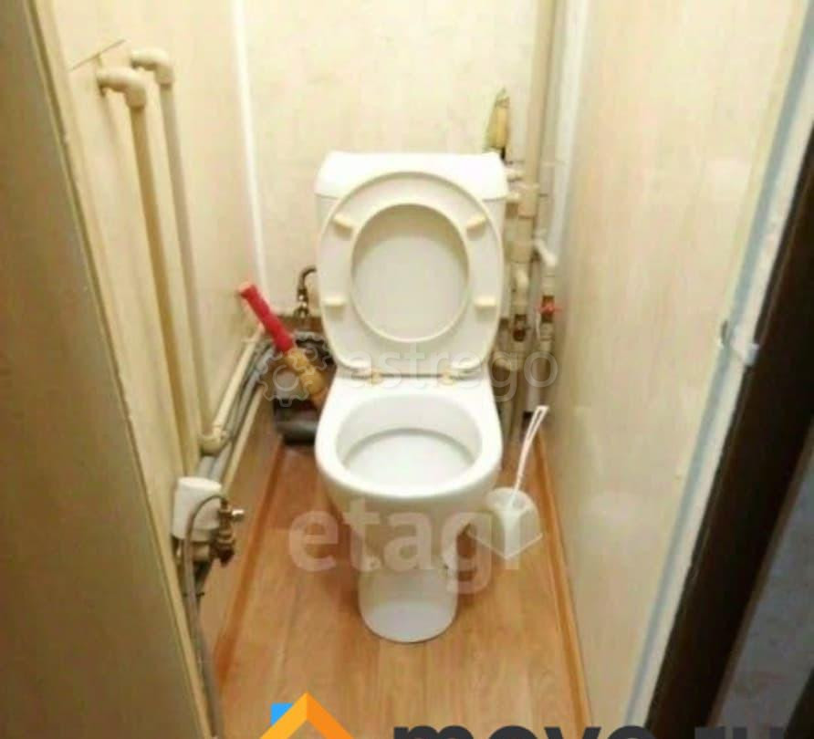 Комната, 18.9 м2, 4/5 эт. Белгород - изображение 2