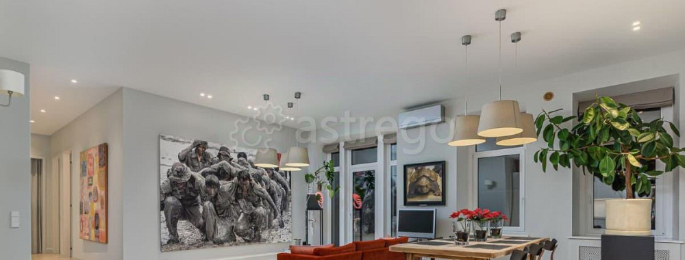 4-комн. квартира, 130 м2, 4/6 эт. Санкт-Петербург - изображение 2