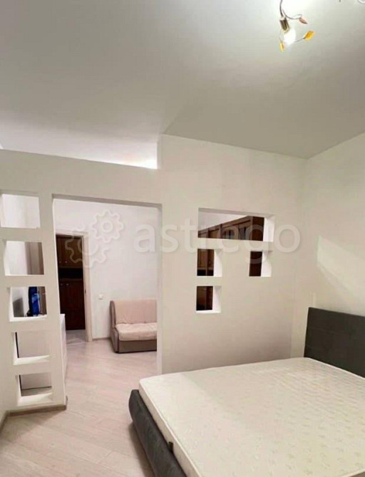 1-комн. квартира, 42 м2, 6/17 эт. Люберцы - изображение 7