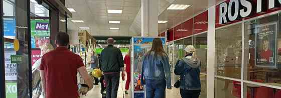 Торговое помещение, 15 м2 Балашиха