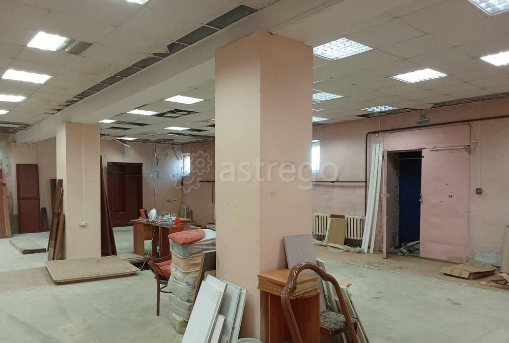 Свободного назначения, 530 м2 Архангельск - изображение 7