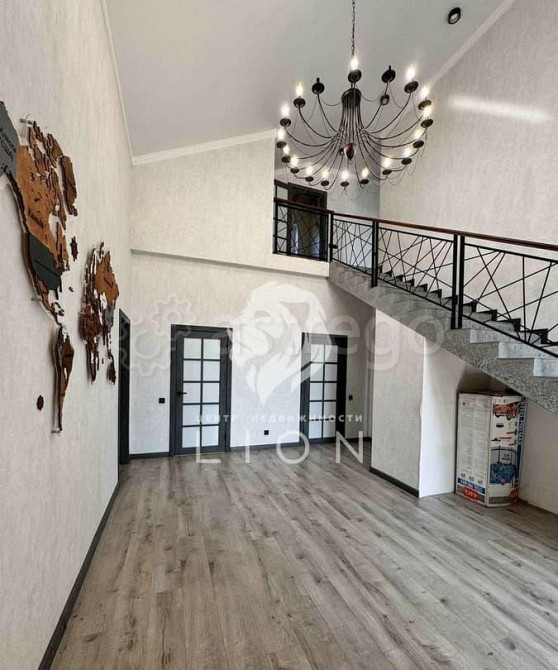 Дом, 225 м2, 15 соток, 2 эт. Майский - изображение 9