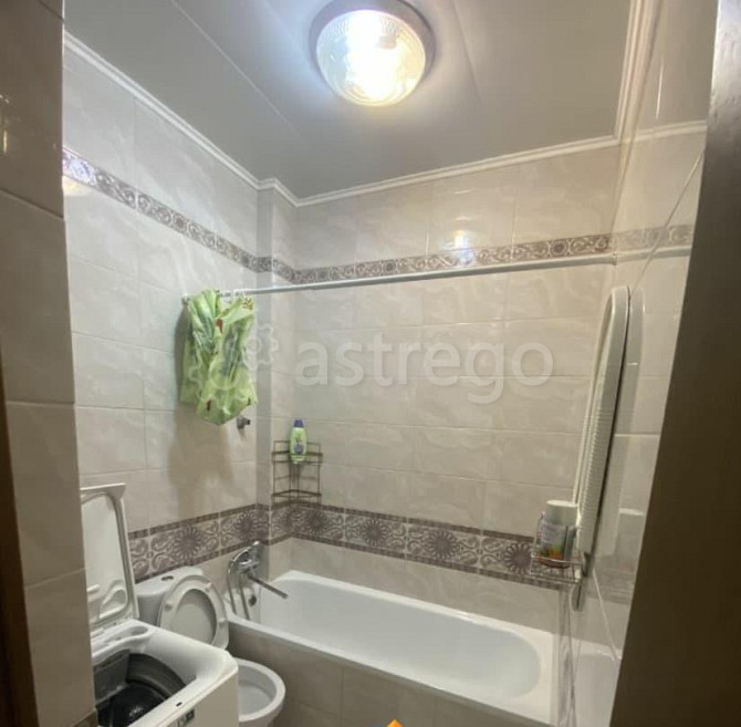 1-комн. квартира, 40 м2, 3/4 эт. Яблоновский - изображение 5