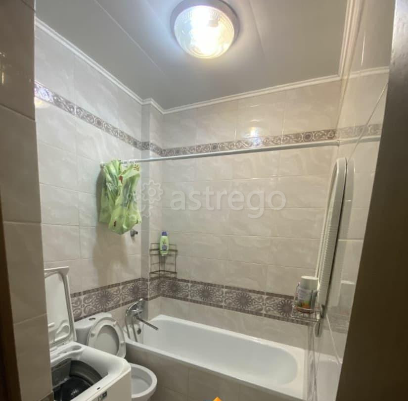 1-комн. квартира, 40 м2, 3/4 эт. Яблоновский - изображение 5