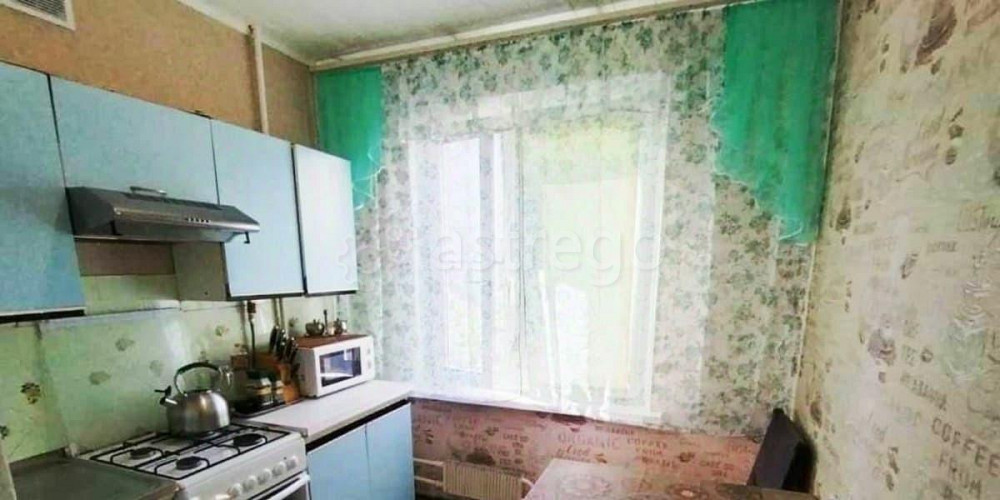 4-комн. квартира, 62.8 м2, 4/9 эт. Одинцово - изображение 4