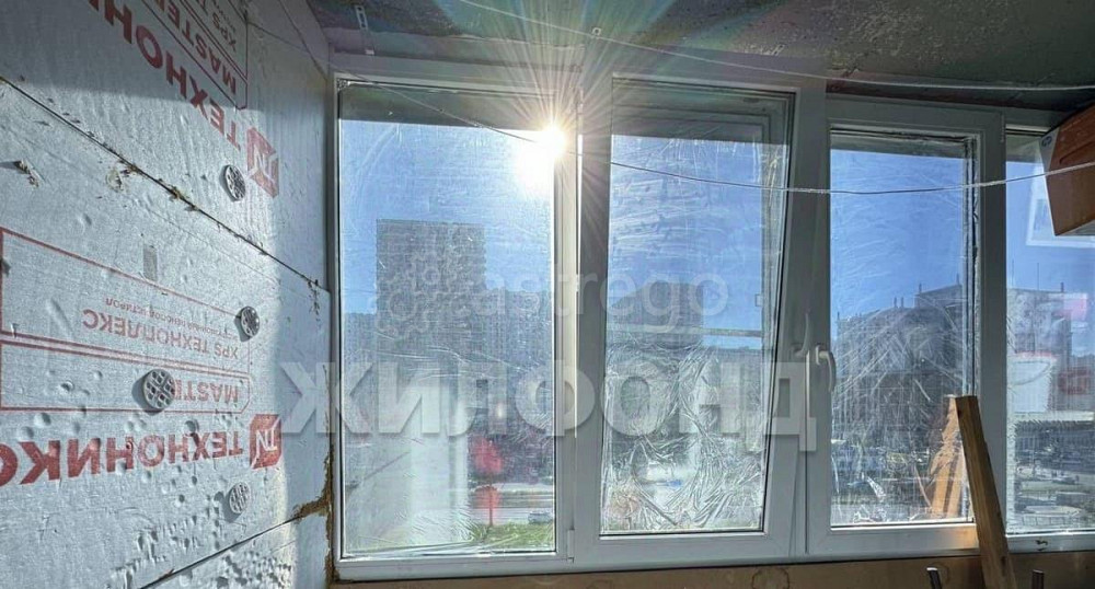 Комната, 29 м2, 6/9 эт. Санкт-Петербург - изображение 5