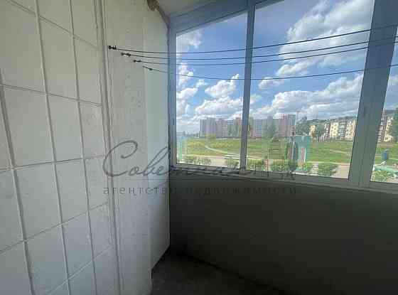 3-комн. квартира, 62.83 м2, 1/9 эт. Старый Оскол