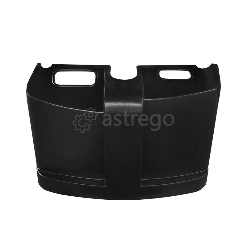 Кожух моторного отсека для штабелеров SDR/SDK 1533/1536/1645/1656/2036/2045 Омск - изображение 1