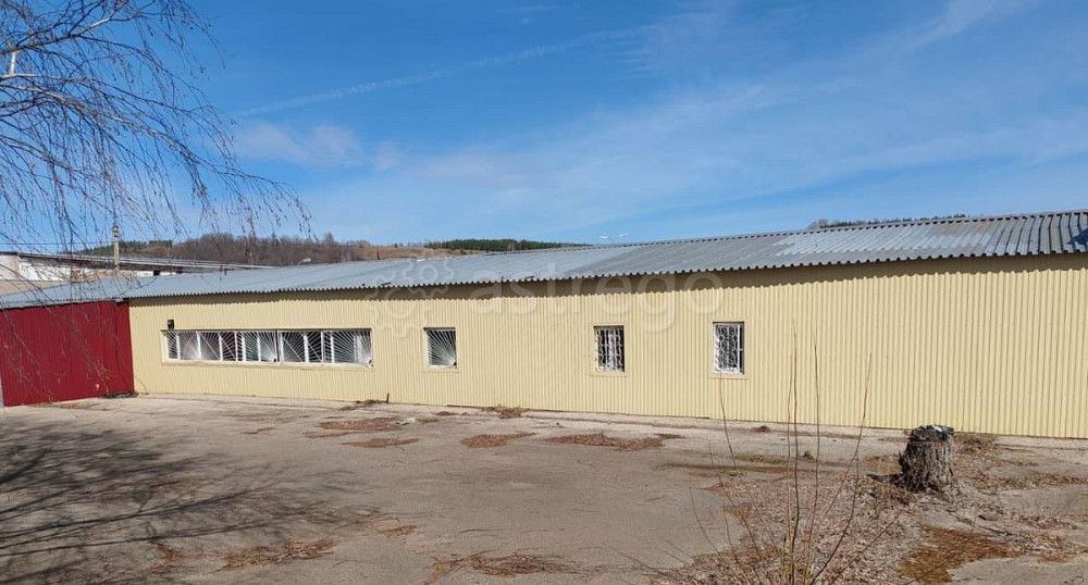 Отдельное здание, 750 м2 Октябрьский - изображение 2