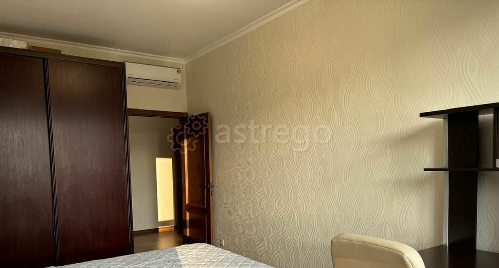 1-комн. квартира, 43 м2, 5/22 эт. Москва - изображение 2