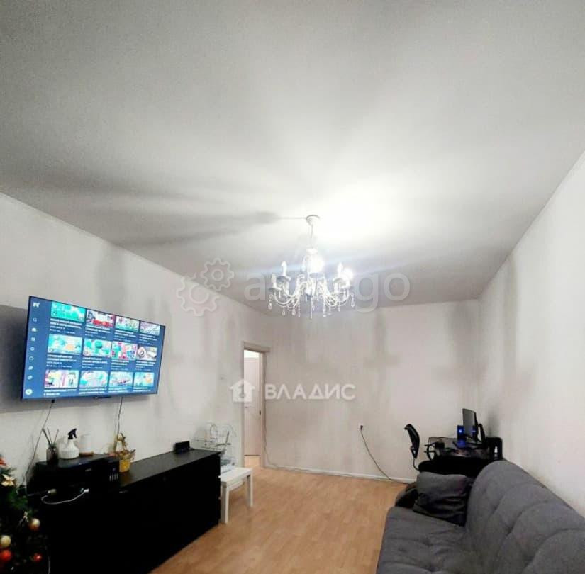 3-комн. квартира, 74 м2, 7/17 эт. Лобня - изображение 1