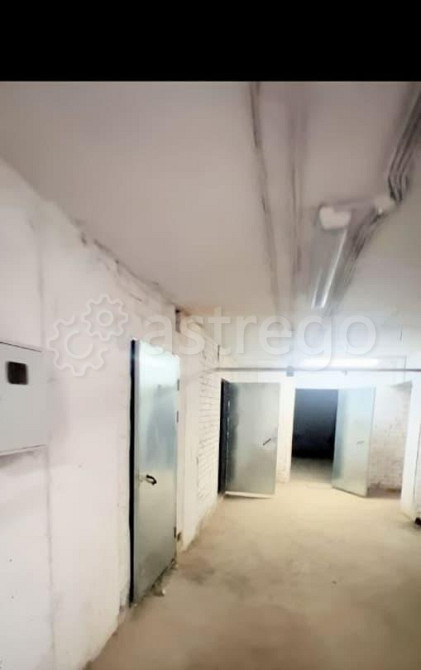 Торговое помещение, 1126 м2 Щёлково - изображение 1