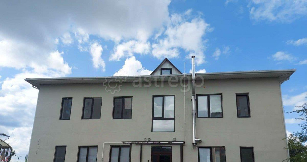 Офис, 87 м2 Старый Оскол - изображение 1